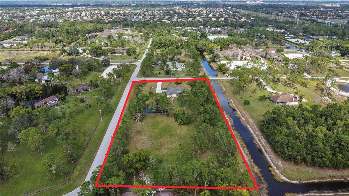 HOMELAND - Residential