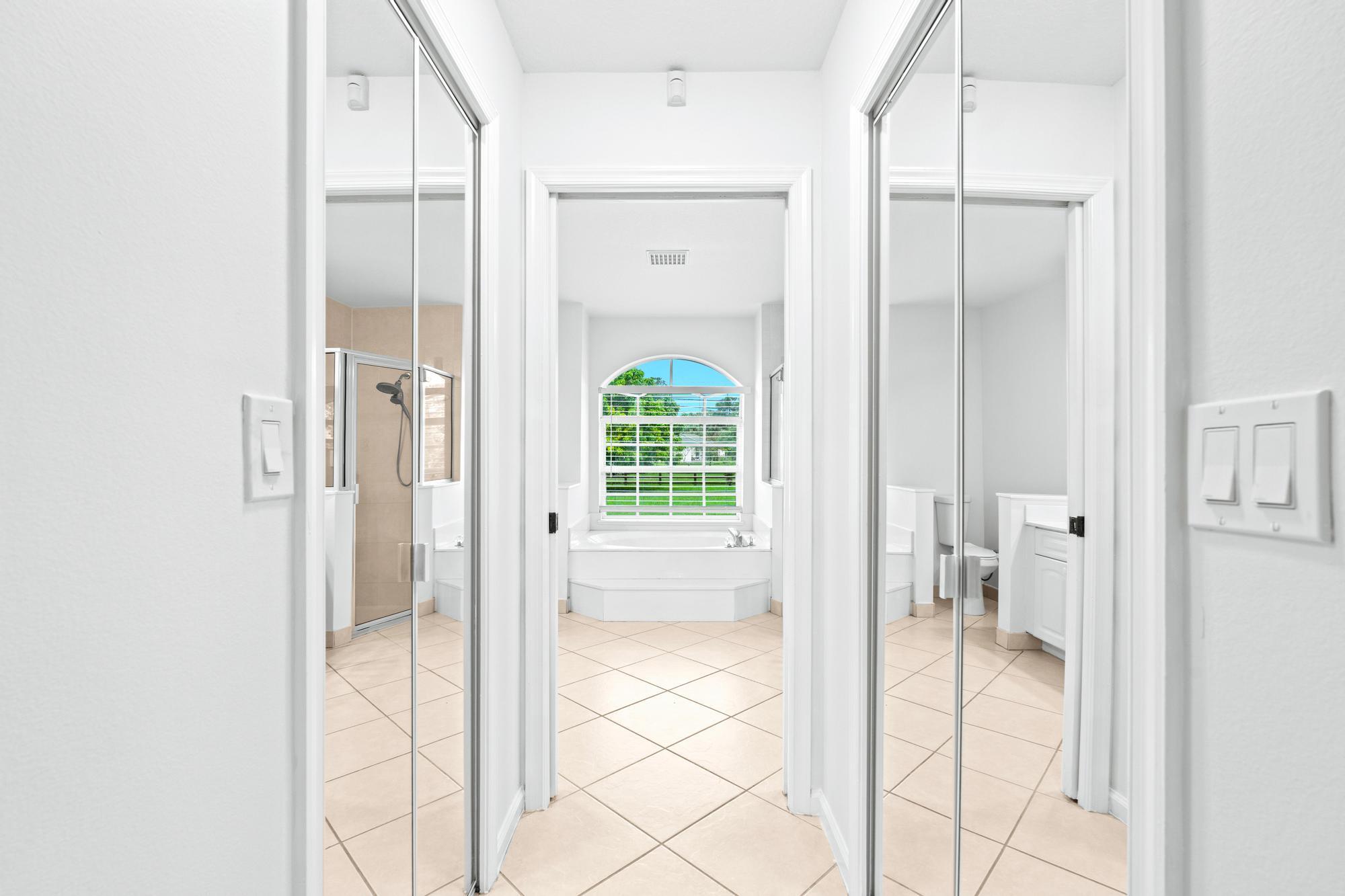 HOMELAND - Residential