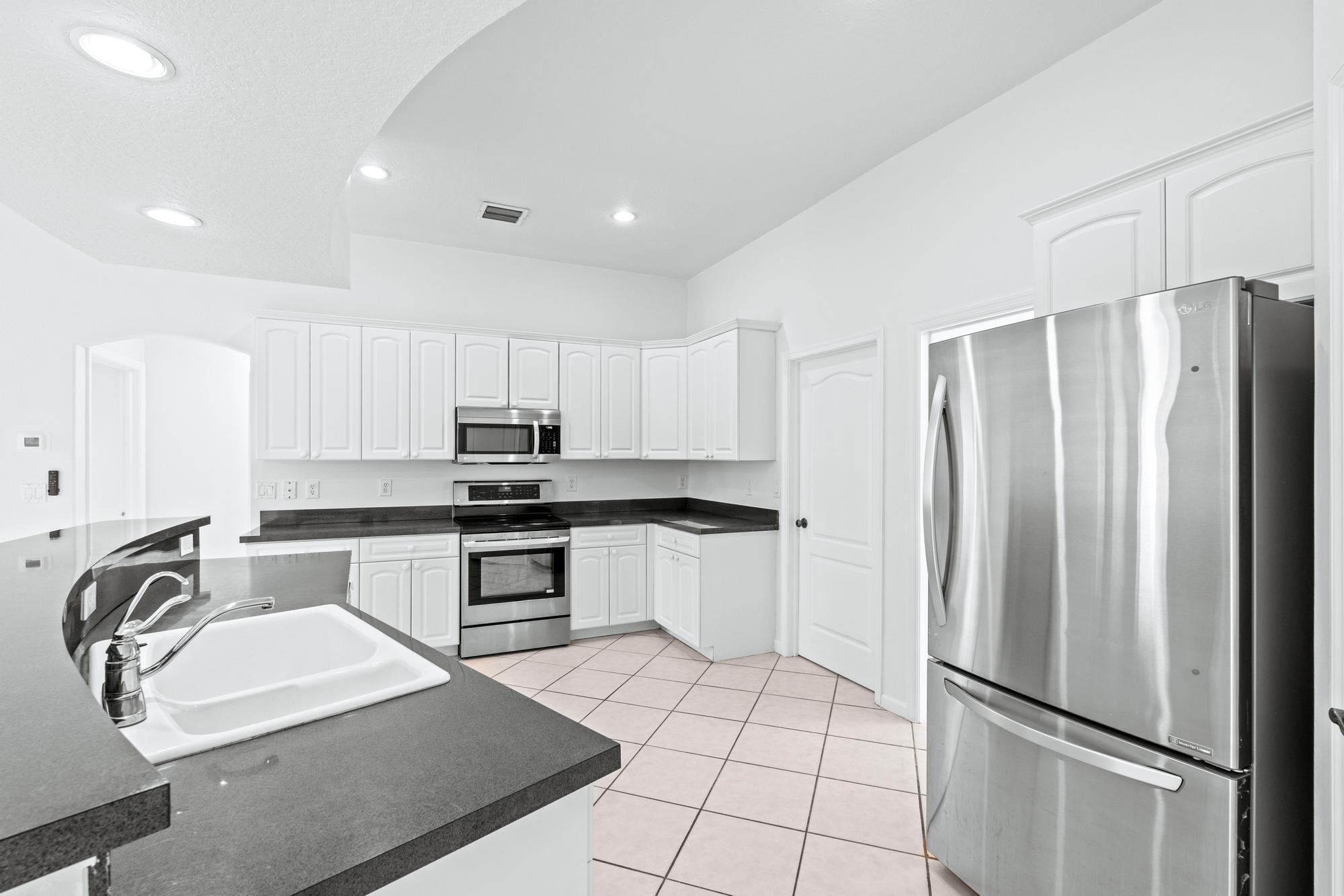 HOMELAND - Residential