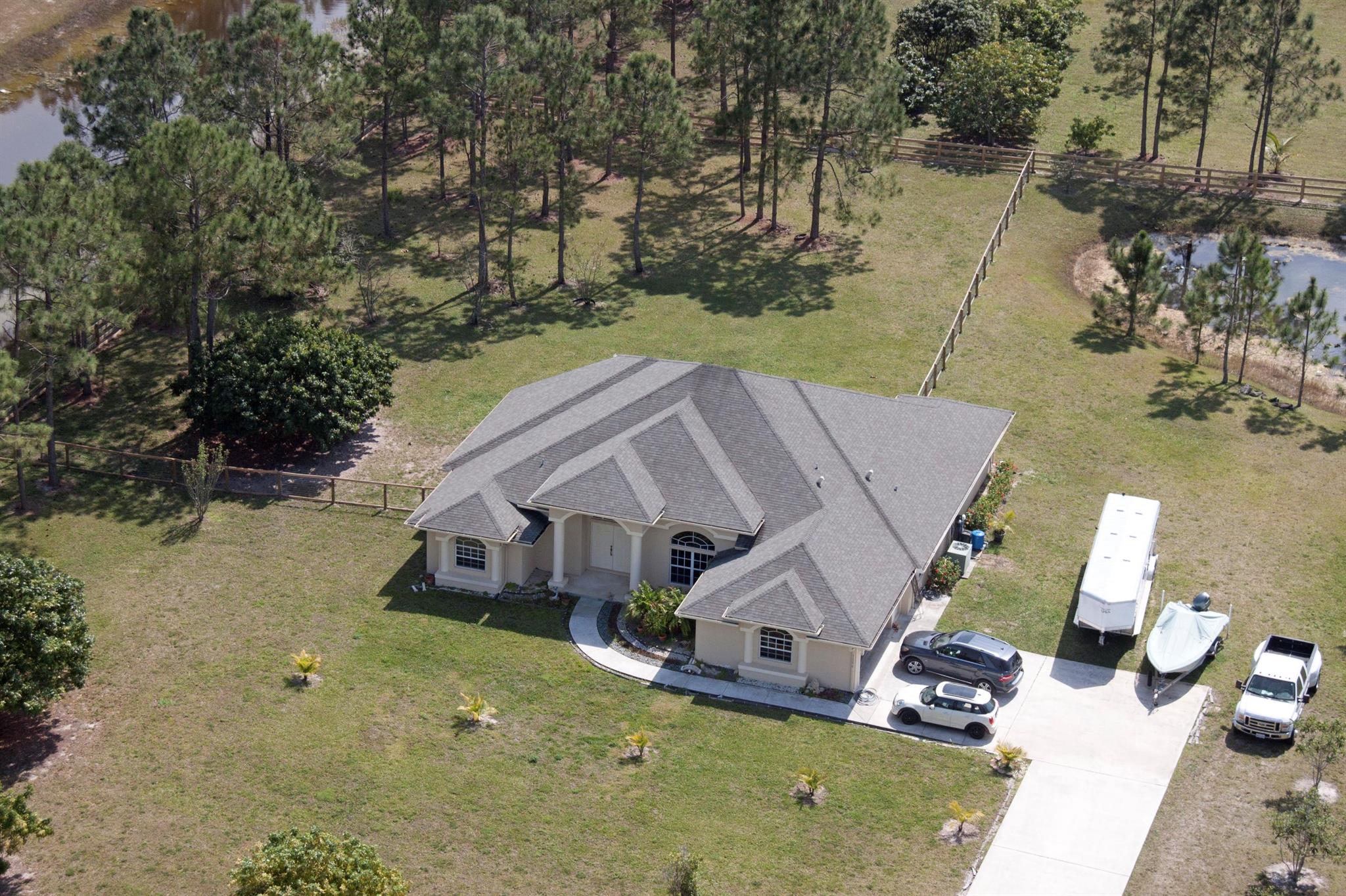 HOMELAND - Residential