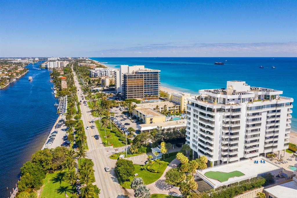 Highlands Place - Residential