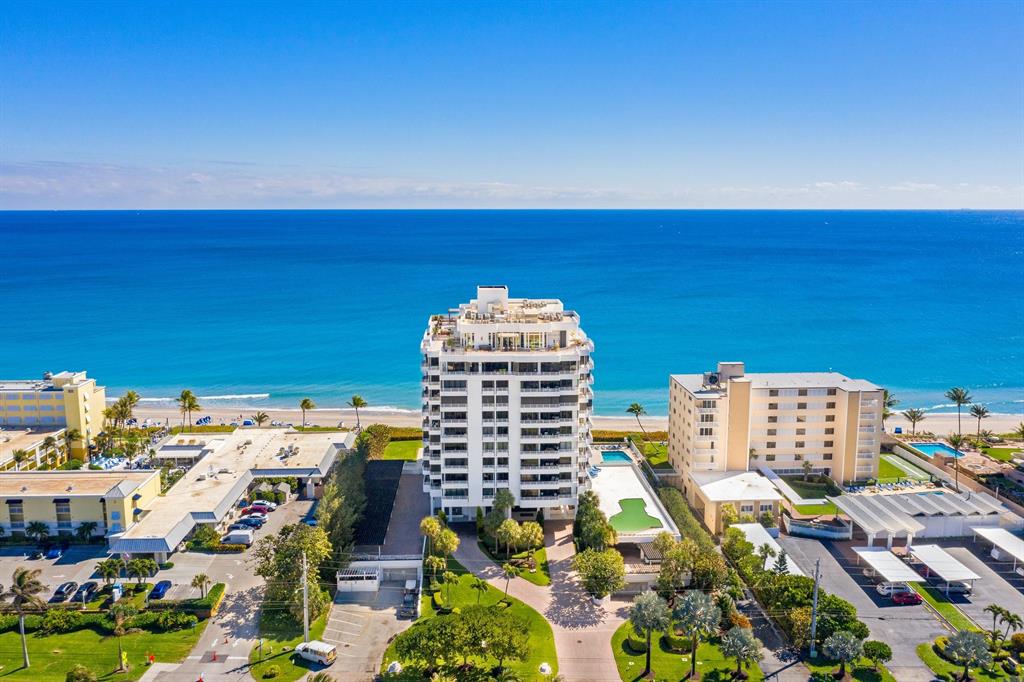 Highlands Place - Residential