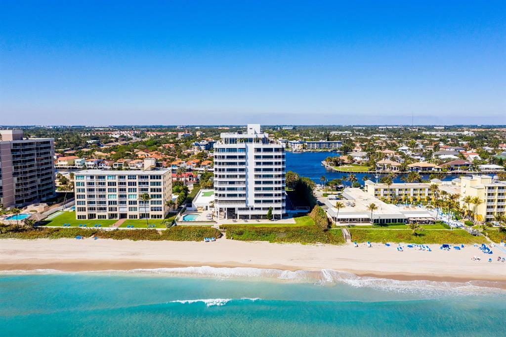 Highlands Place - Residential