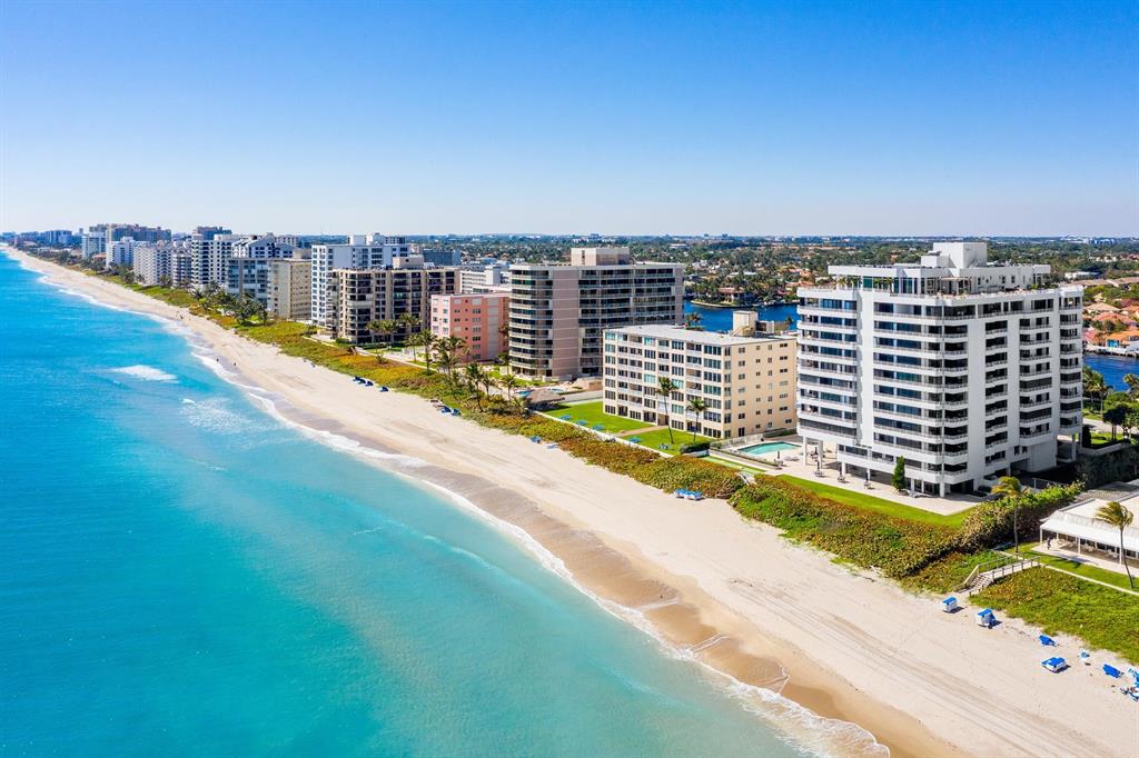 Highlands Place - Residential