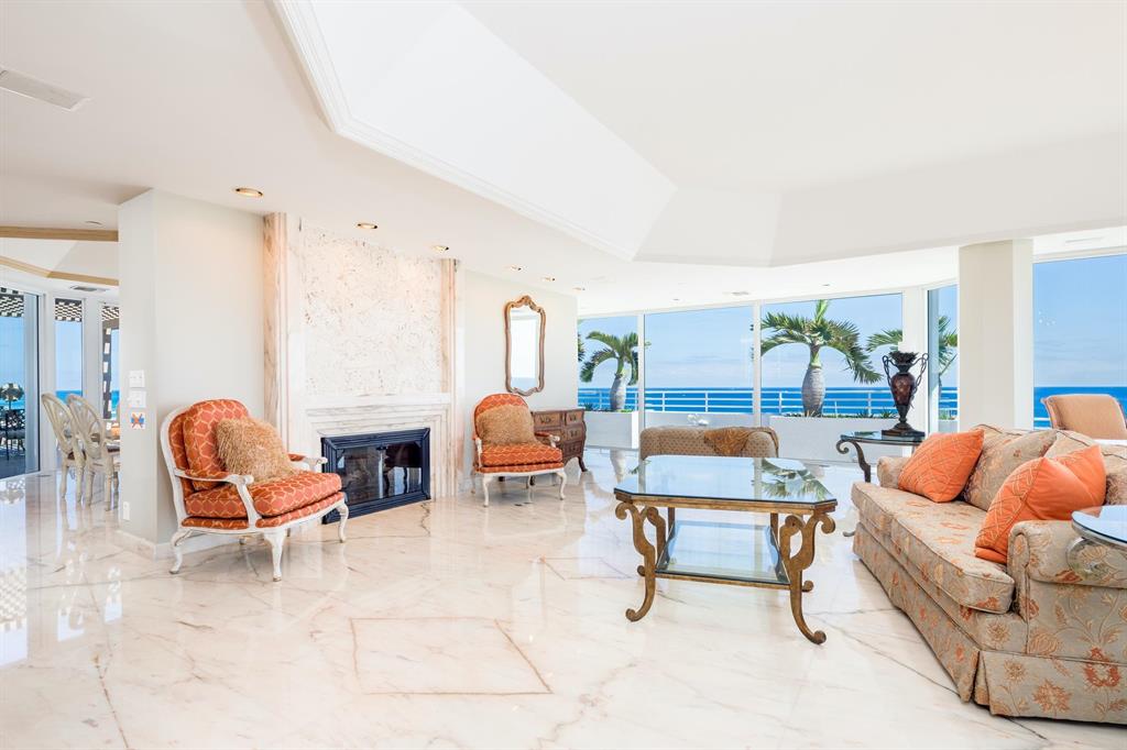 Highlands Place - Residential