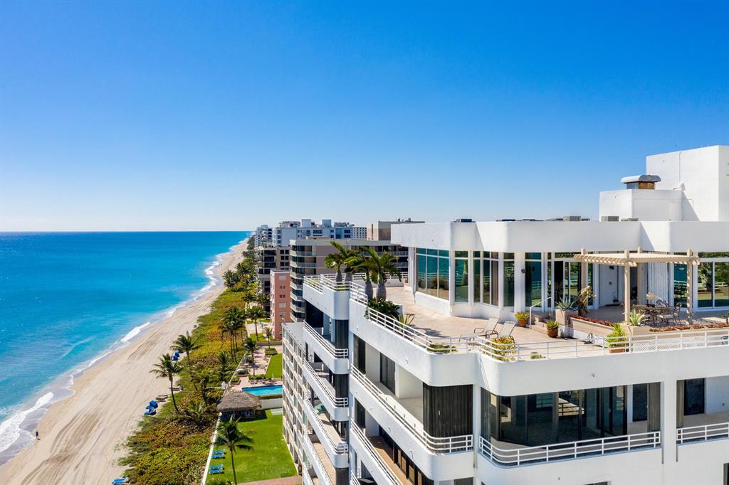 Highlands Place - Residential