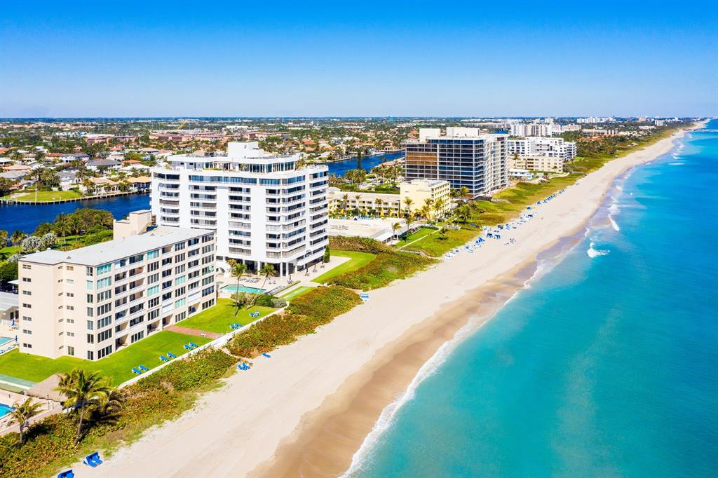 Highlands Place - Residential