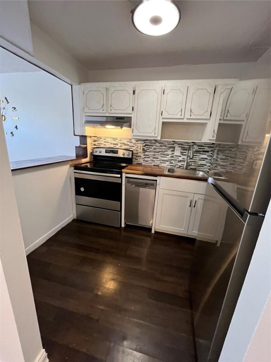 Let me tell you why Sunrise Lakes Phase 3 is a smart choice for buyers looking for comfort, value, and a peaceful lifestyle: For-Sale Inventory Ratio: 5% (Very healthy/Community stability). Well-maintained 55+ community, neighborhood is calm, organized, and ideal for enjoying life with pools, a fitness center, tennis courts, clubhouse, theater, billiards, and even free shuttle transportation. Just minutes from Sawgrass Mills Mall, restaurants, and major highways like I-75 and the Sawgrass Expressway. Everything is within easy reach. Low maintenance fees include water, cable, internet, building insurance, and exterior maintenance. This is a first-floor unit: no stairs, no waiting for elevators, and easy access in and out, especially if you're carrying groceries or have limited mobility.