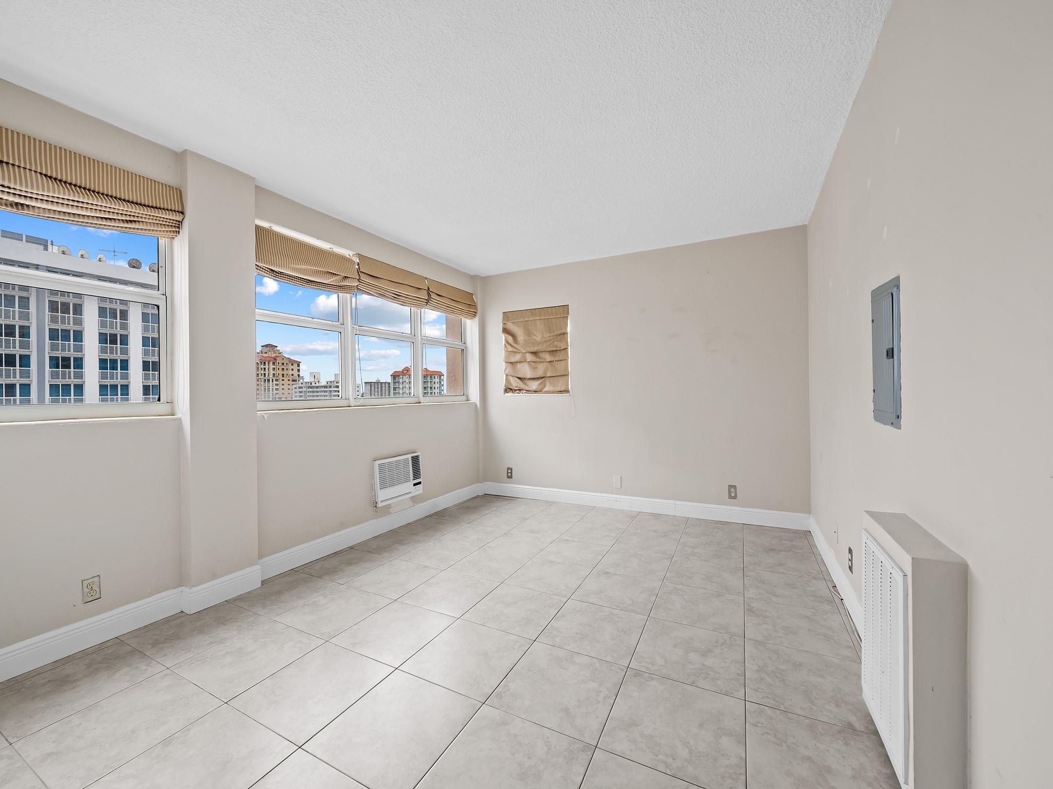 Spring Tide Apts Co-Op - Residential Lease