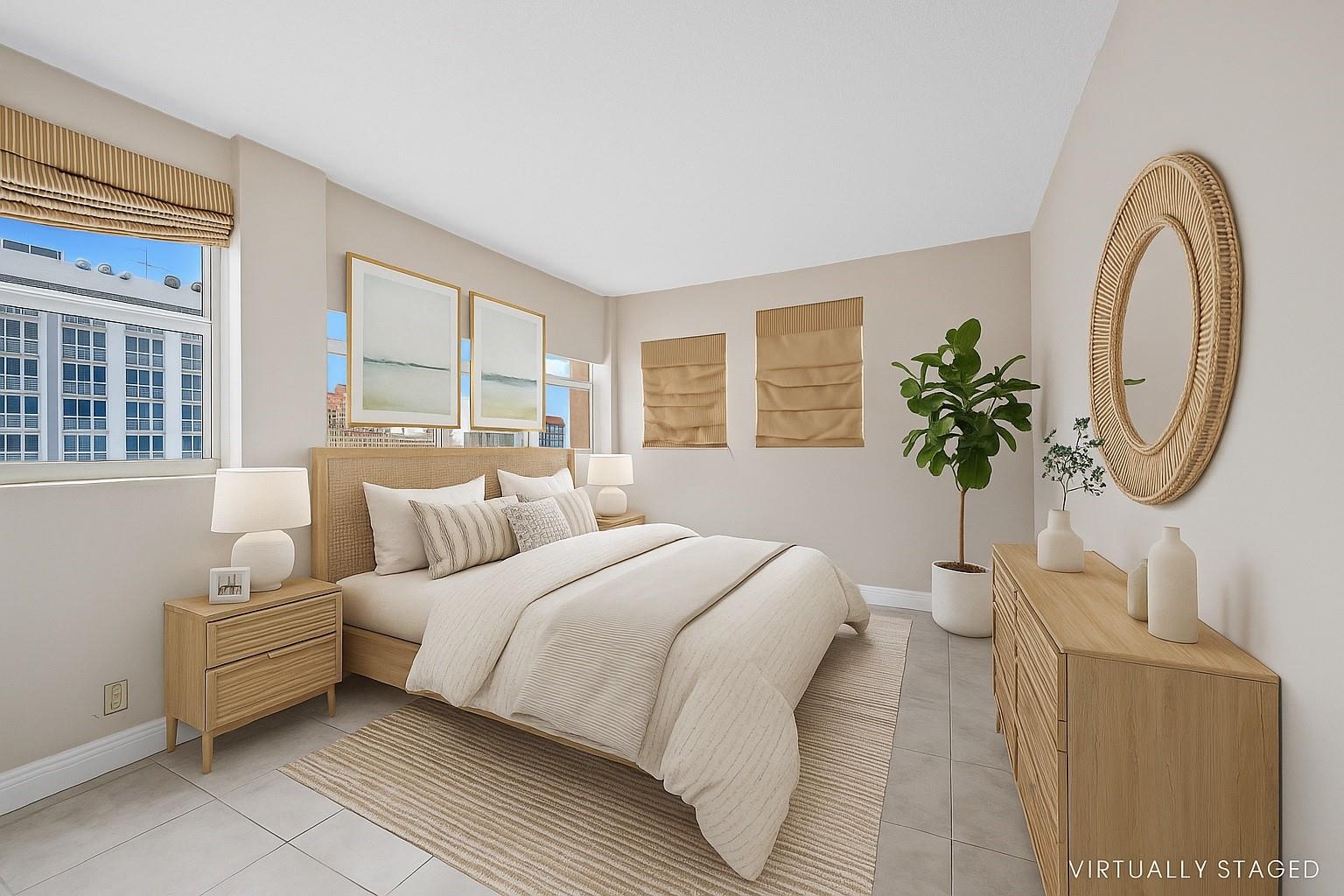 Spring Tide Apts Co-Op - Residential Lease