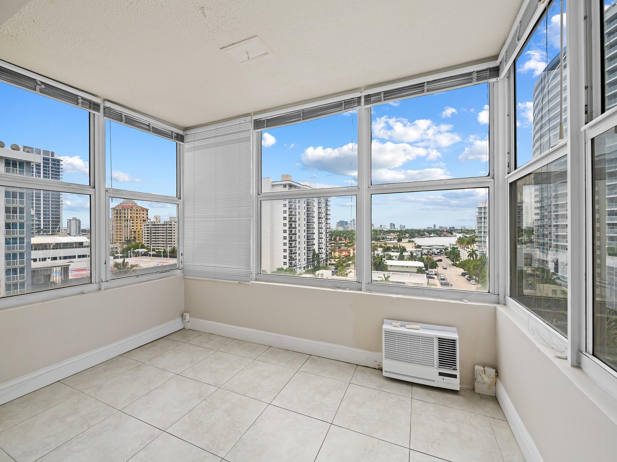 Spring Tide Apts Co-Op - Residential Lease