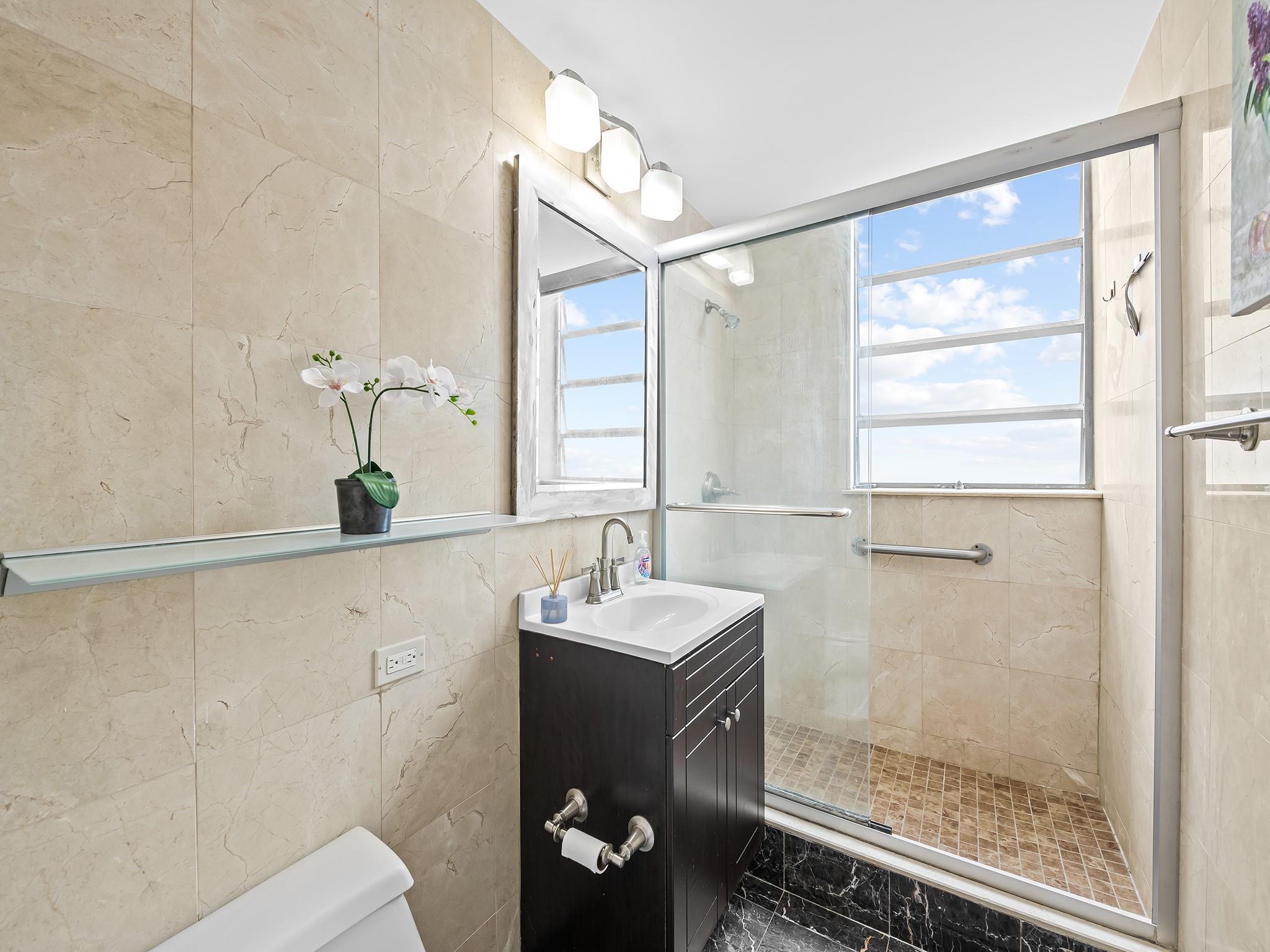 Spring Tide Apts Co-Op - Residential Lease