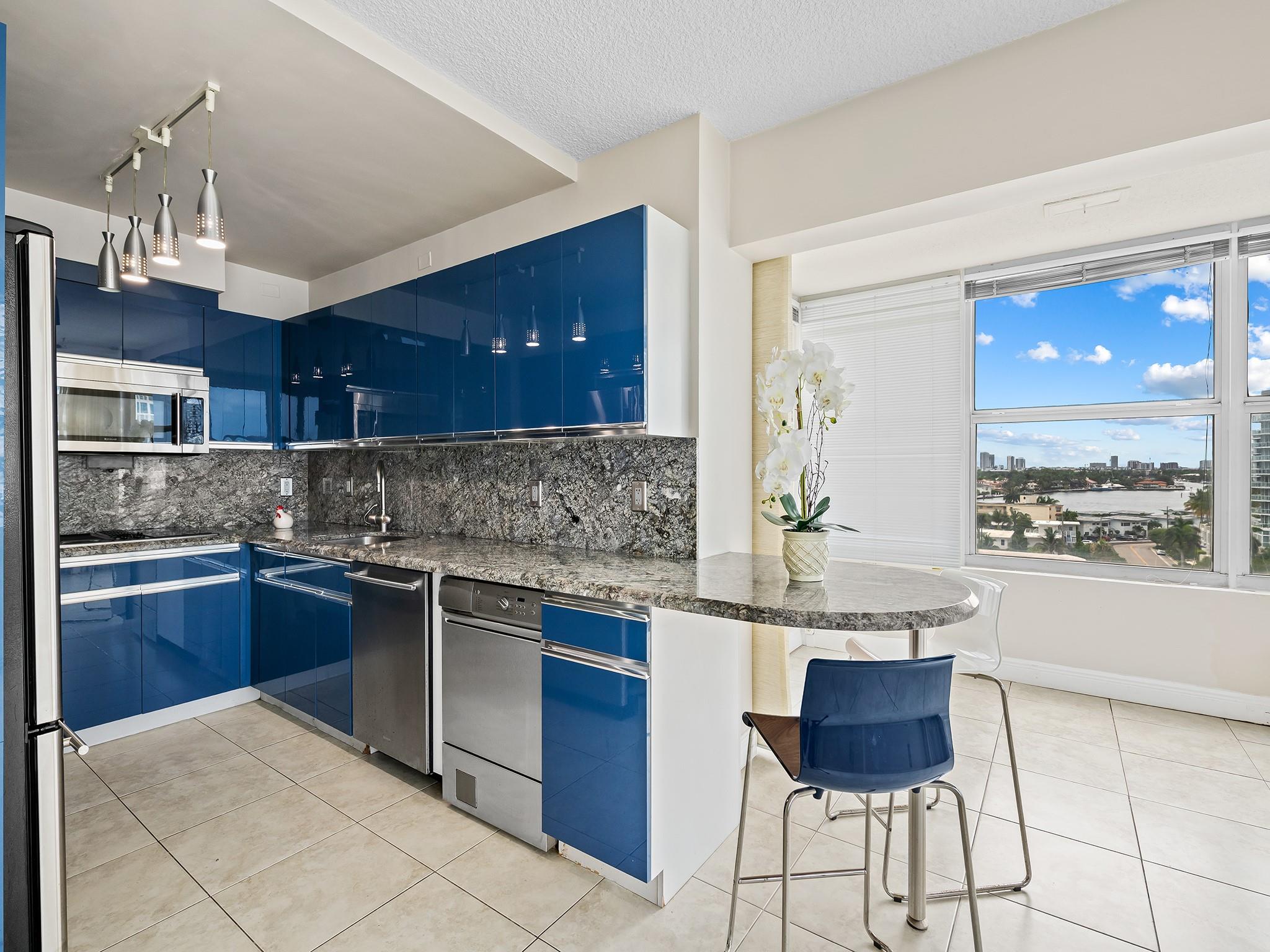 Spring Tide Apts Co-Op - Residential Lease