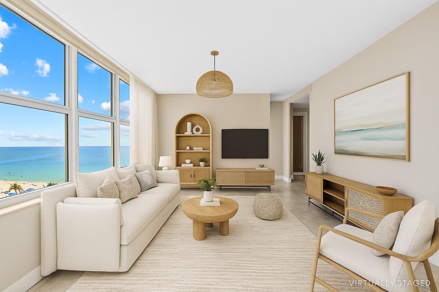 Spring Tide Apts Co-Op - Residential Lease