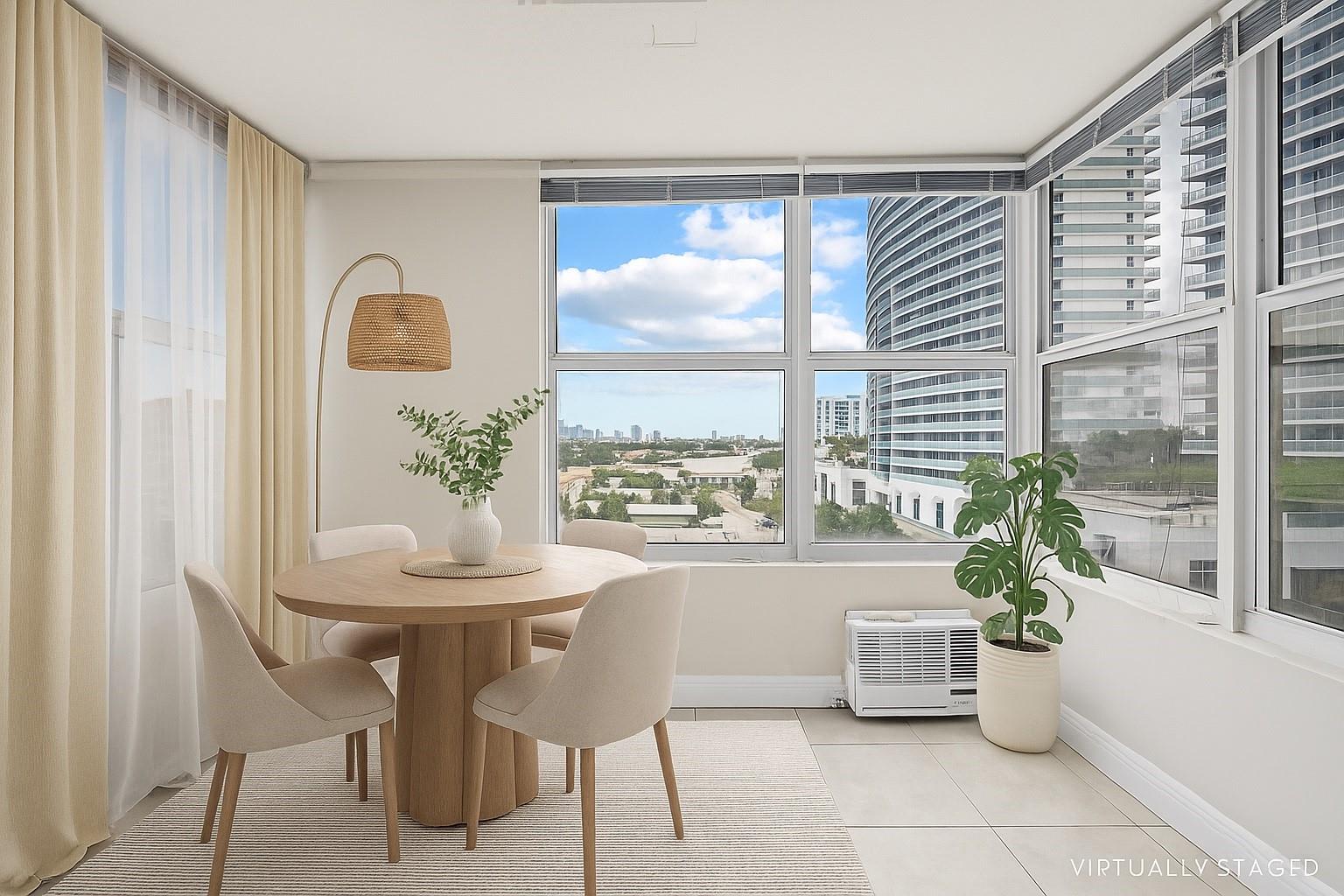 Spring Tide Apts Co-Op - Residential Lease