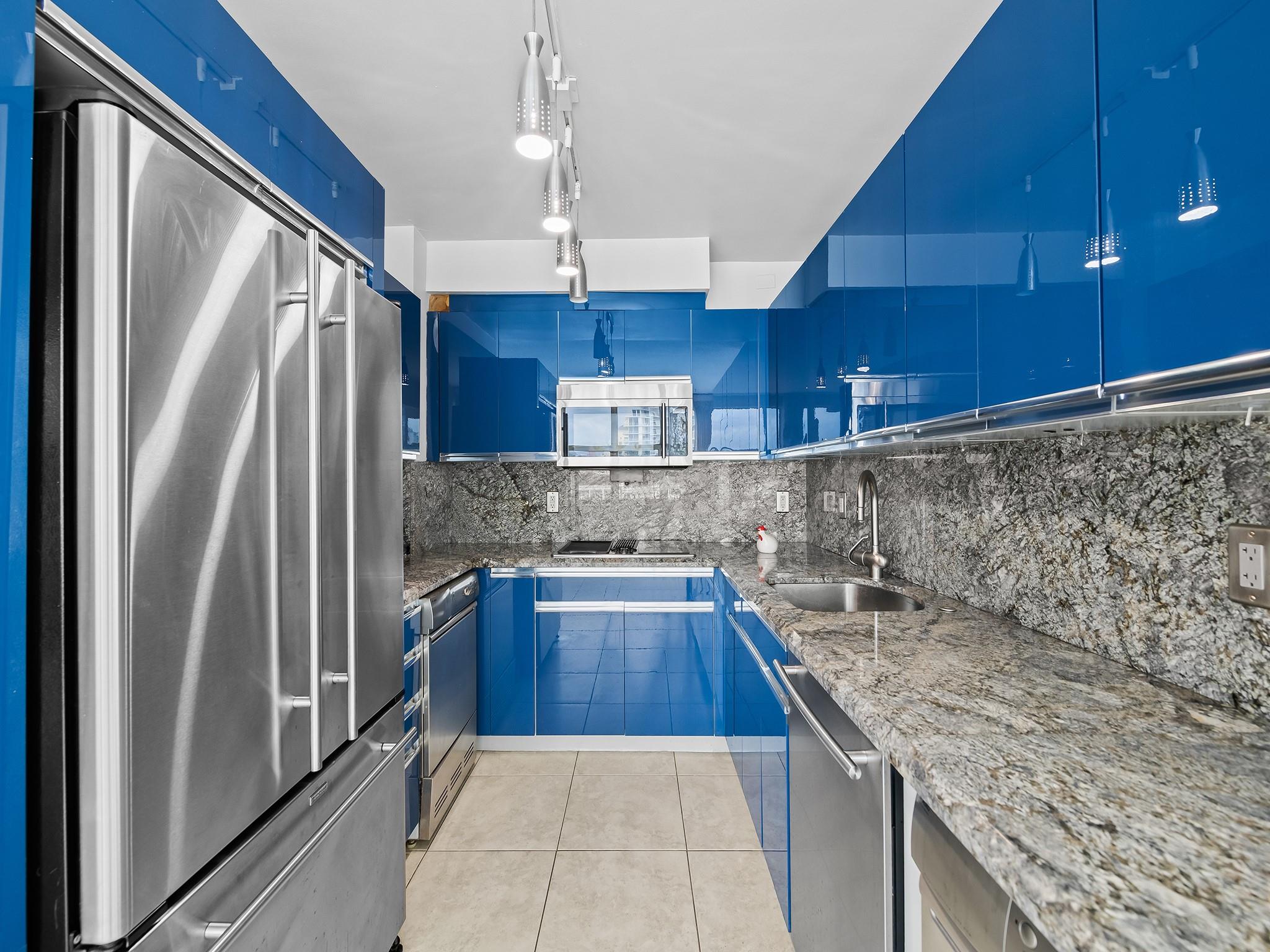 Spring Tide Apts Co-Op - Residential Lease