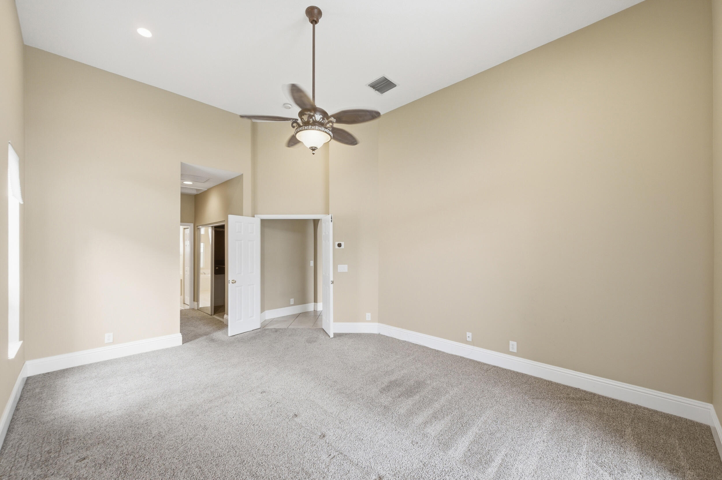 CORAL CREEK REPLAT NO 3 - Residential