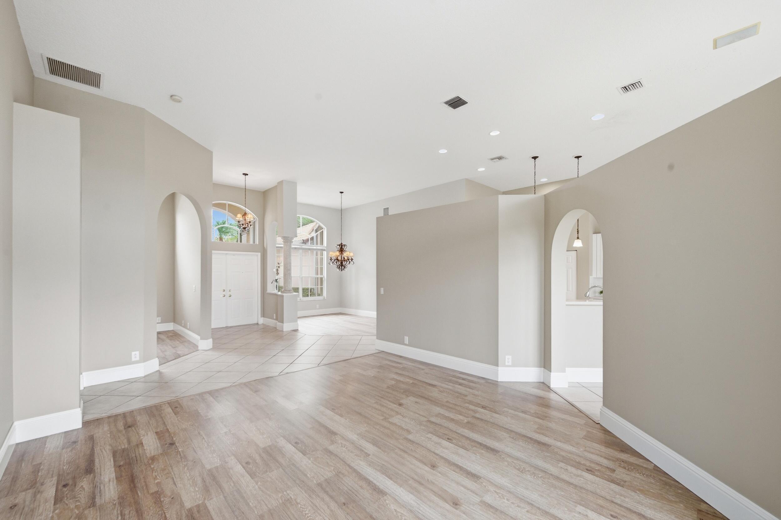 CORAL CREEK REPLAT NO 3 - Residential