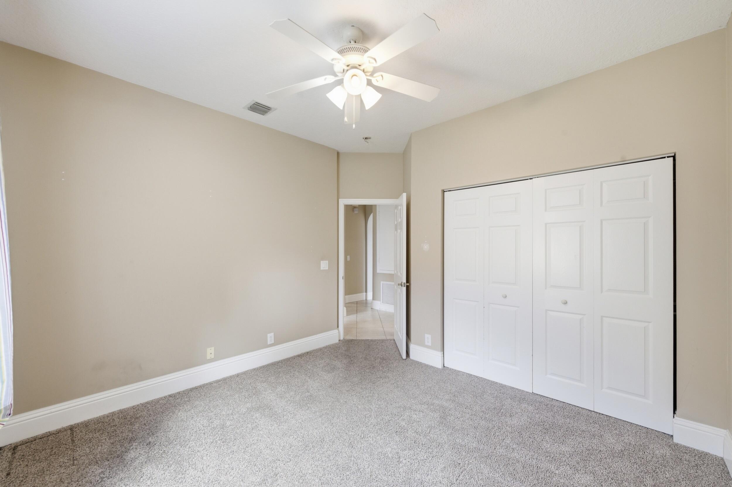 CORAL CREEK REPLAT NO 3 - Residential