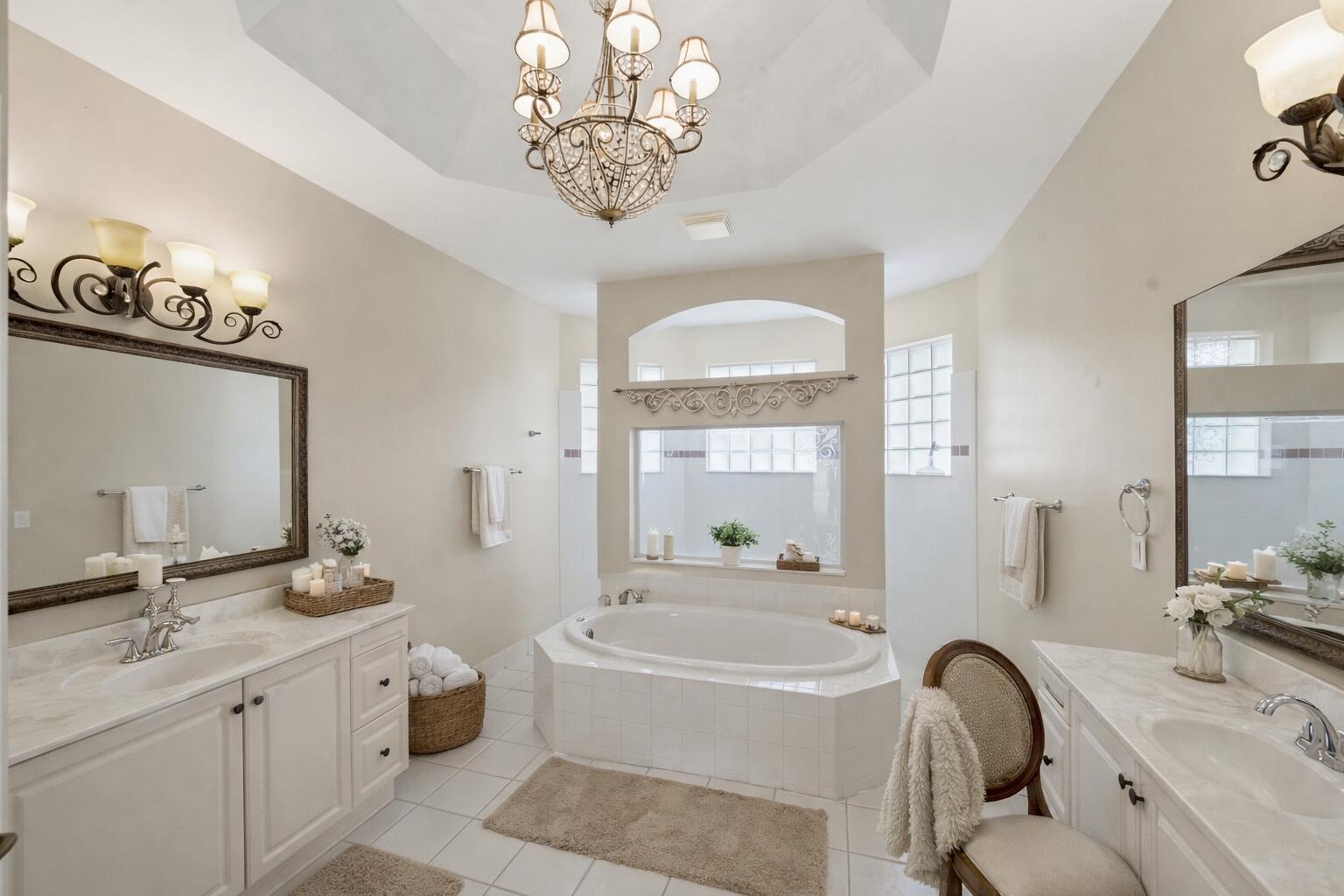 CORAL CREEK REPLAT NO 3 - Residential