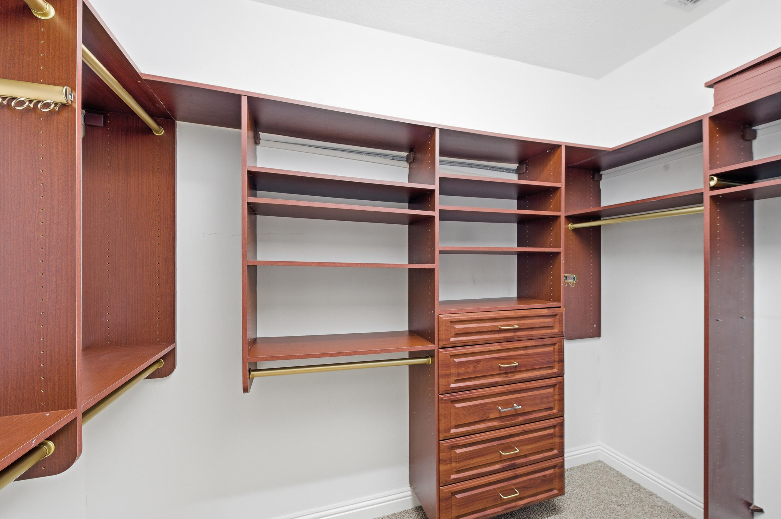 CORAL CREEK REPLAT NO 3 - Residential