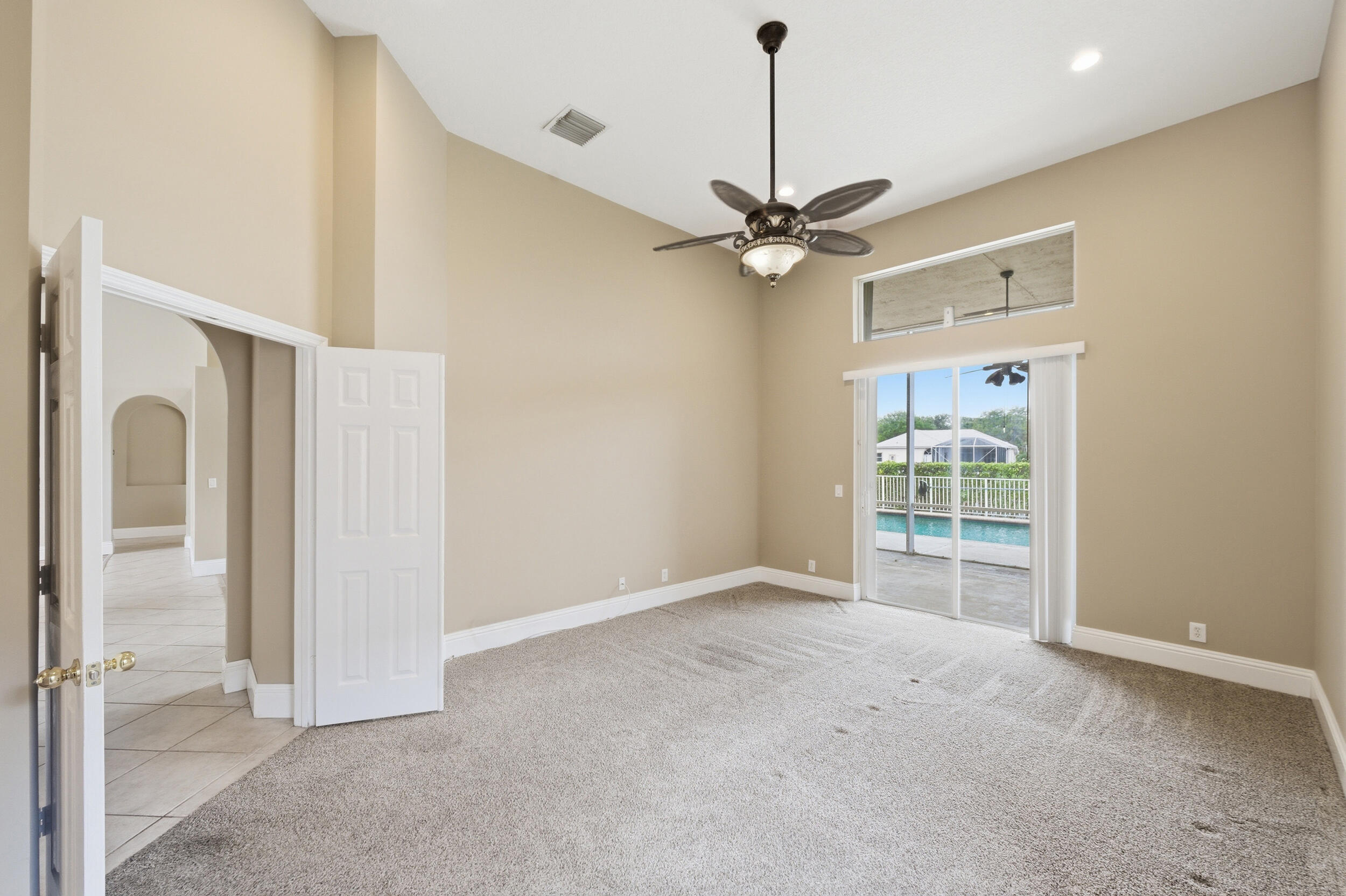 CORAL CREEK REPLAT NO 3 - Residential