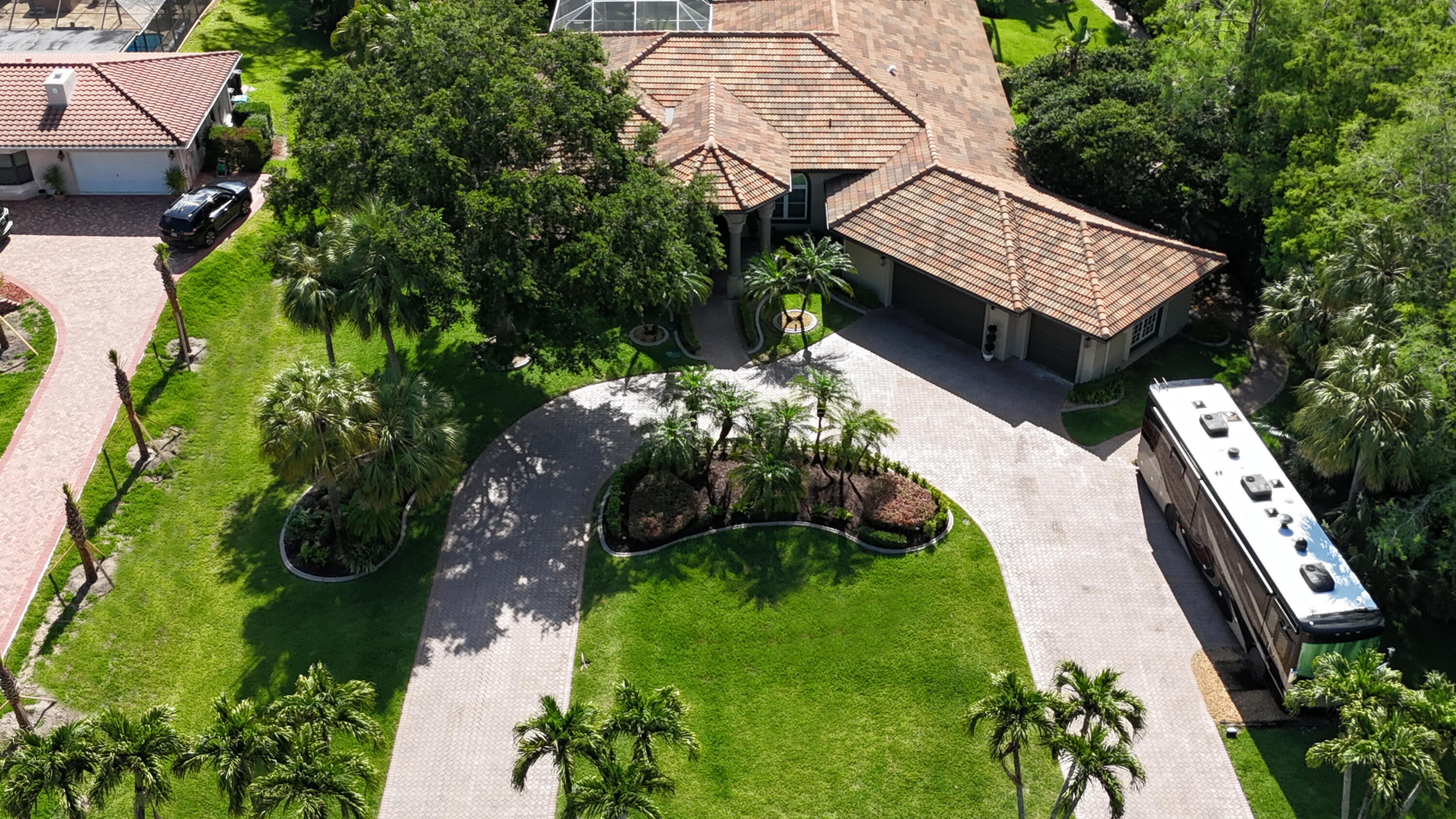 PINE TREE ESTATES - Residential