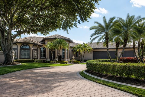 Tiny photo for 5884 NW 79th Way, Parkland, FL 33067 (MLS # B26031523)