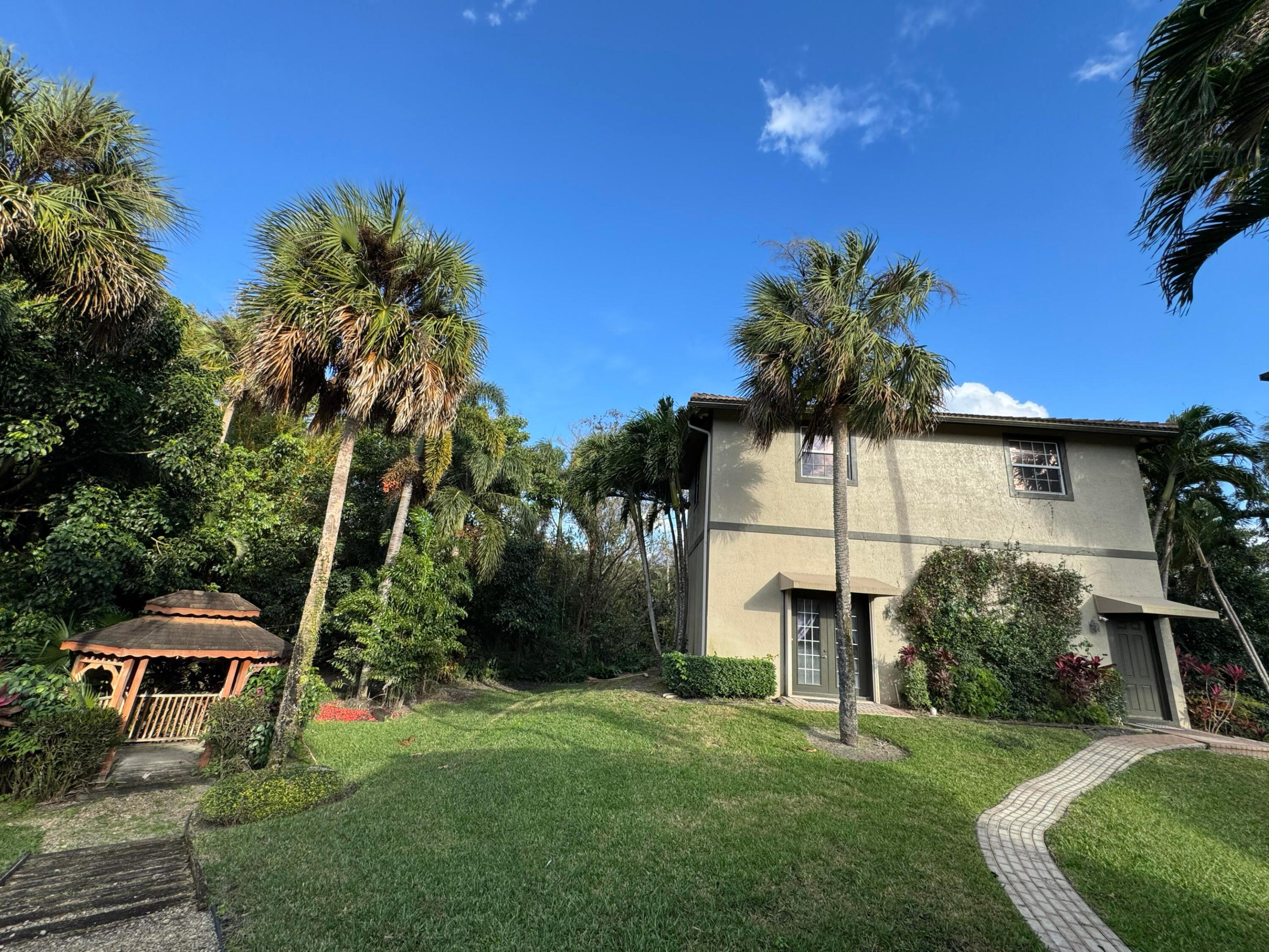 PINE TREE ESTATES - Residential