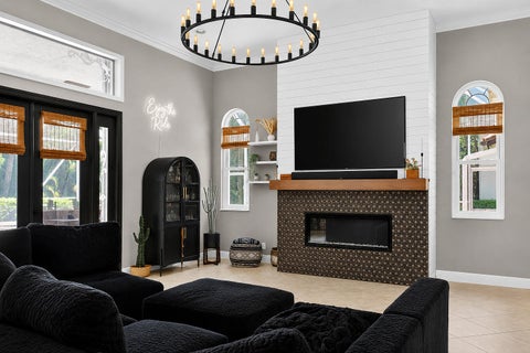 Tiny photo for 5884 NW 79th Way, Parkland, FL 33067 (MLS # B26031523)