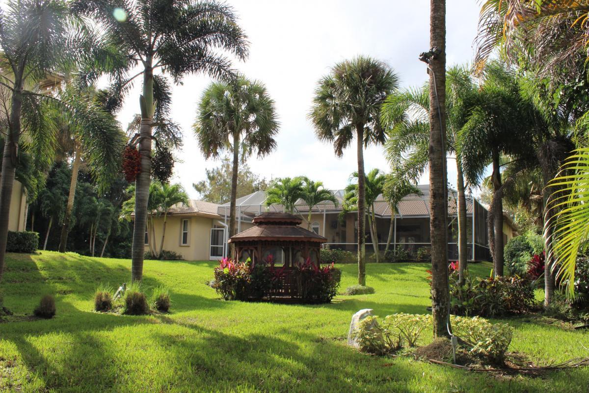 PINE TREE ESTATES - Residential