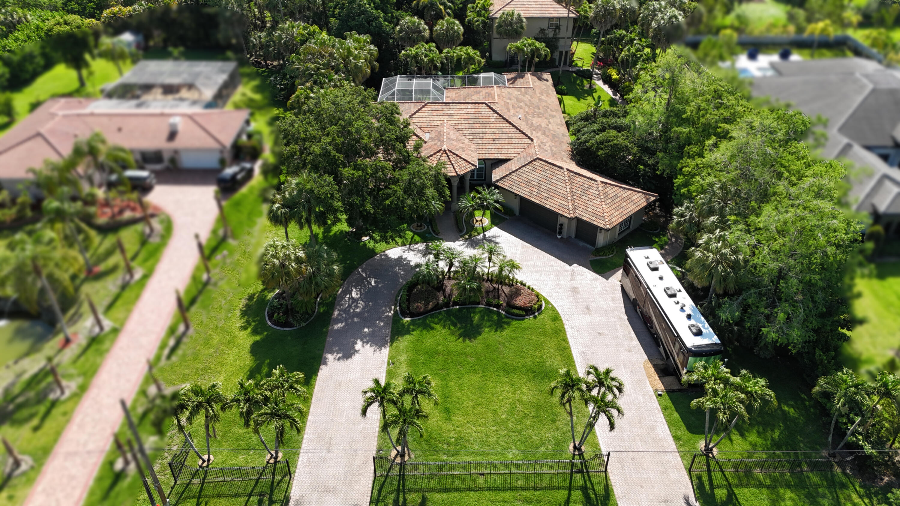 PINE TREE ESTATES - Residential