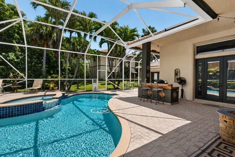 Tiny photo for 5884 NW 79th Way, Parkland, FL 33067 (MLS # B26031523)