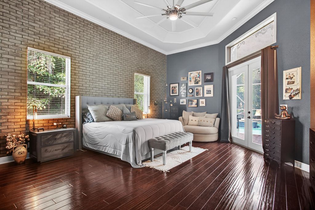 Photo of 5884 NW 79th Way, Parkland, FL 33067 (MLS # B26031523)