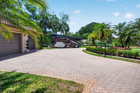 Tiny photo for 5884 NW 79th Way, Parkland, FL 33067 (MLS # B26031523)