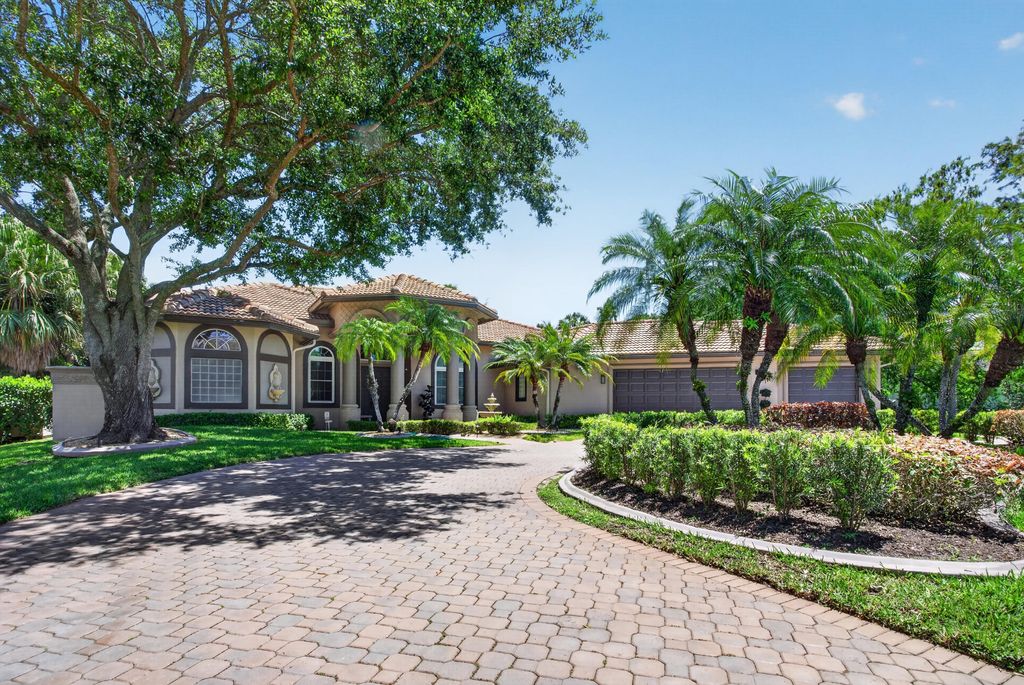Photo of 5884 NW 79th Way, Parkland, FL 33067 (MLS # B26031523)