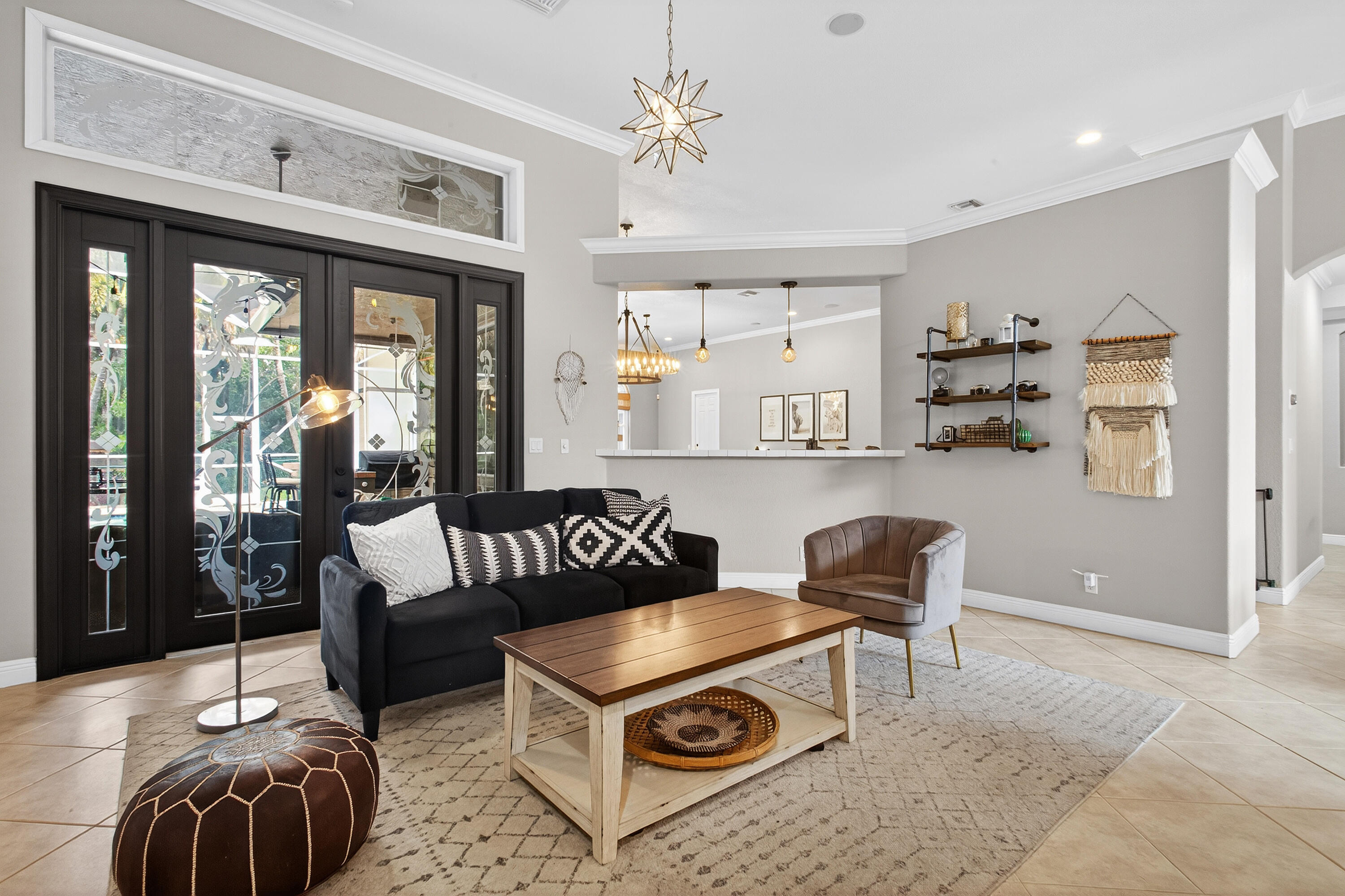 PINE TREE ESTATES - Residential