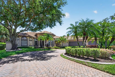 Tiny photo for 5884 NW 79th Way, Parkland, FL 33067 (MLS # B26031523)