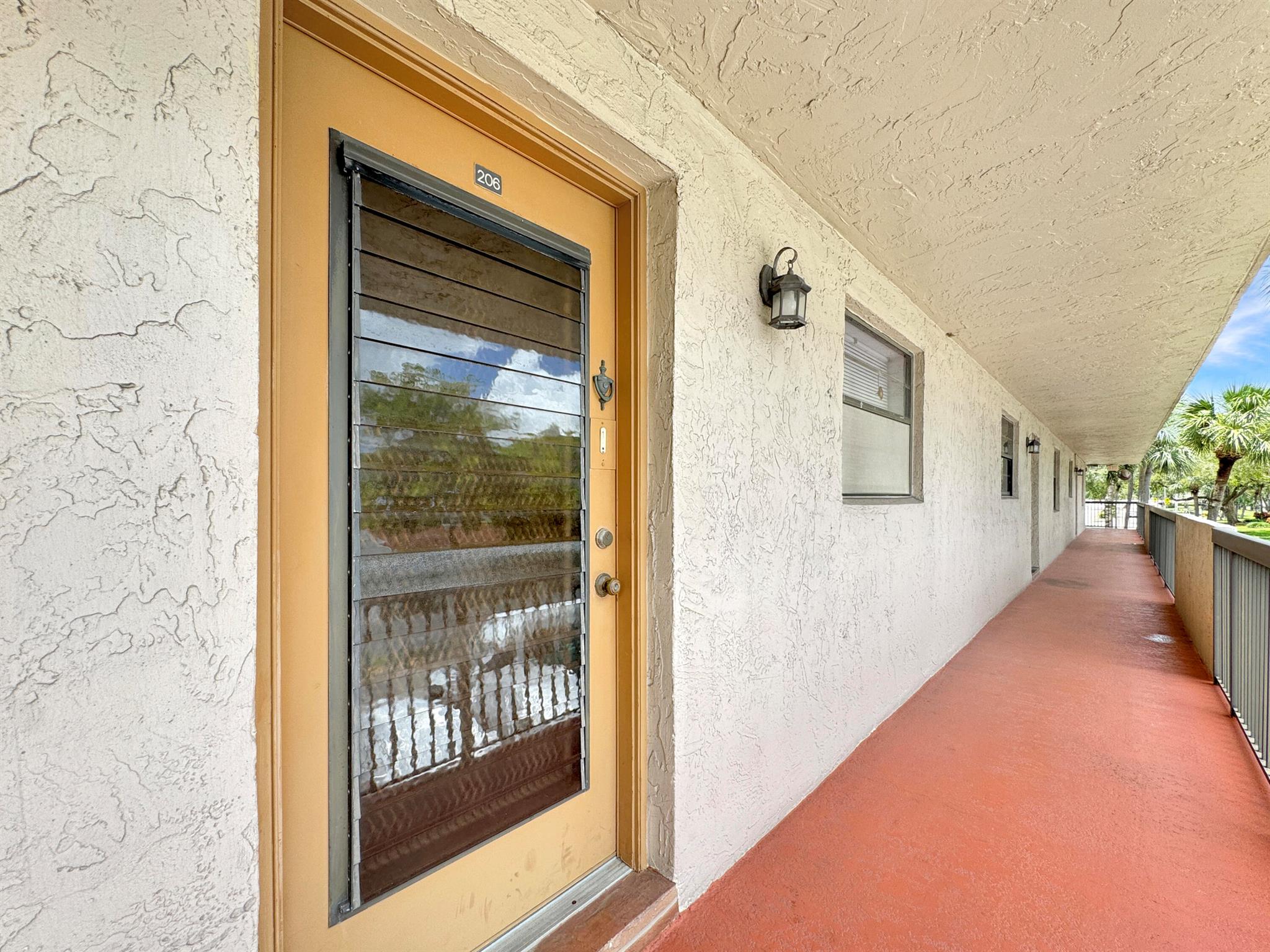 4960 E Sabal Palm Boulevard 206