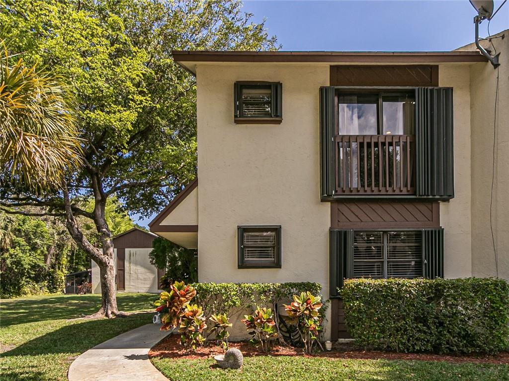 VILLAGER TOWNHOMES - Residential
