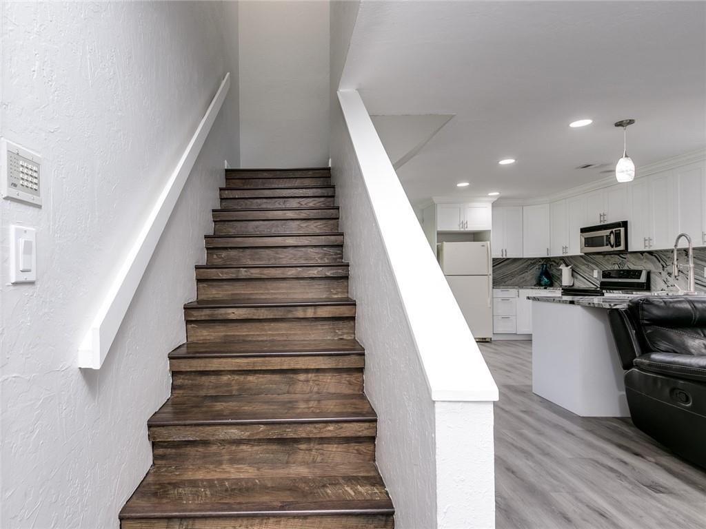 VILLAGER TOWNHOMES - Residential