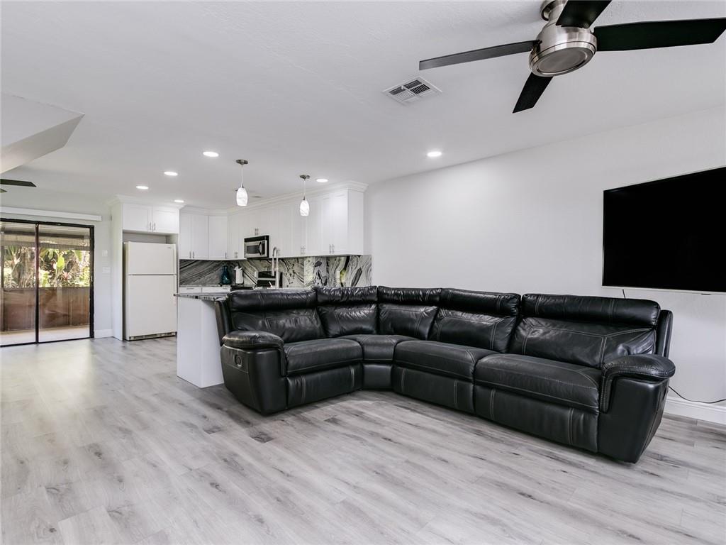 VILLAGER TOWNHOMES - Residential