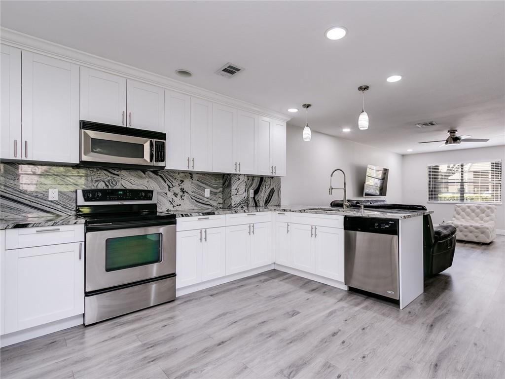 VILLAGER TOWNHOMES - Residential