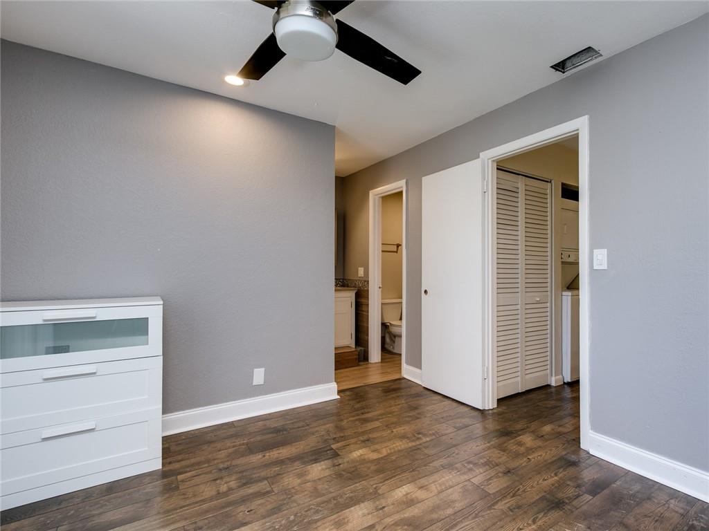 VILLAGER TOWNHOMES - Residential