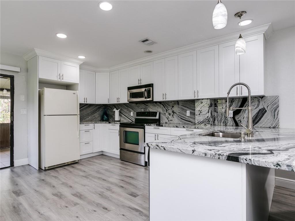 VILLAGER TOWNHOMES - Residential