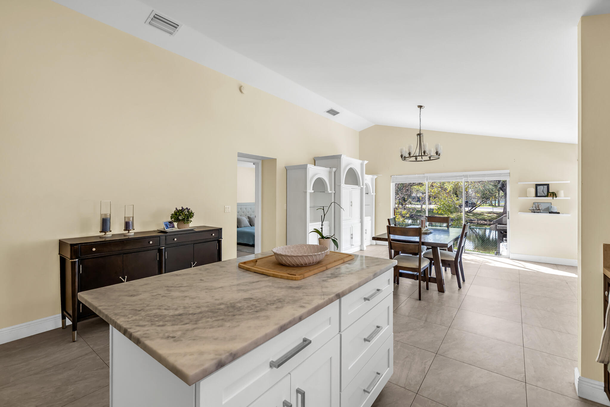 CENTURA PARC AT COCONUT CREEK - Residential