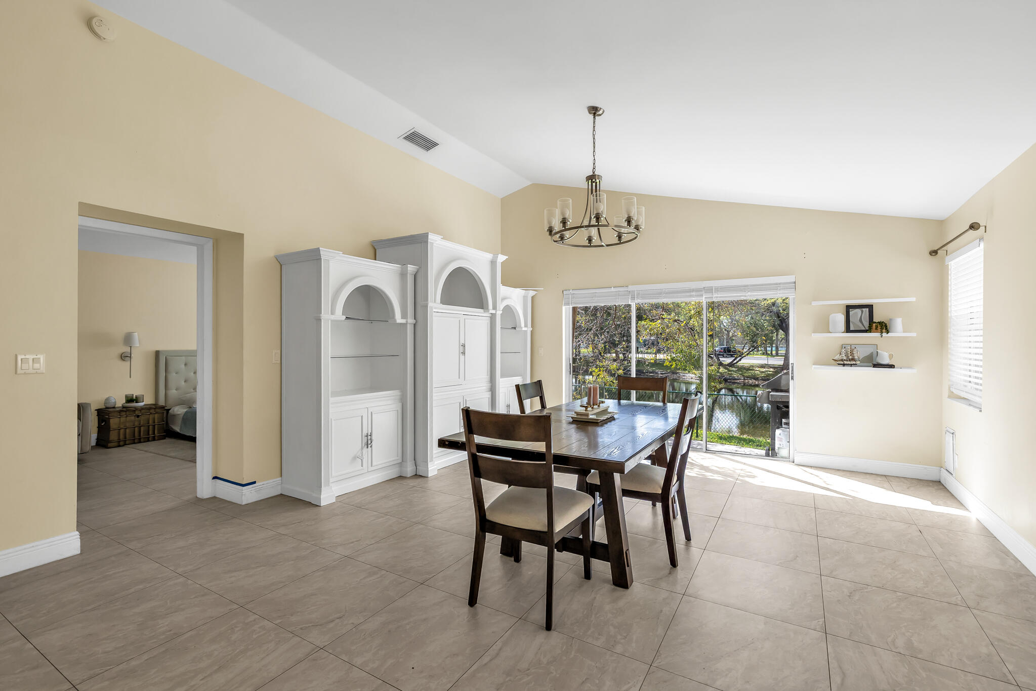 CENTURA PARC AT COCONUT CREEK - Residential