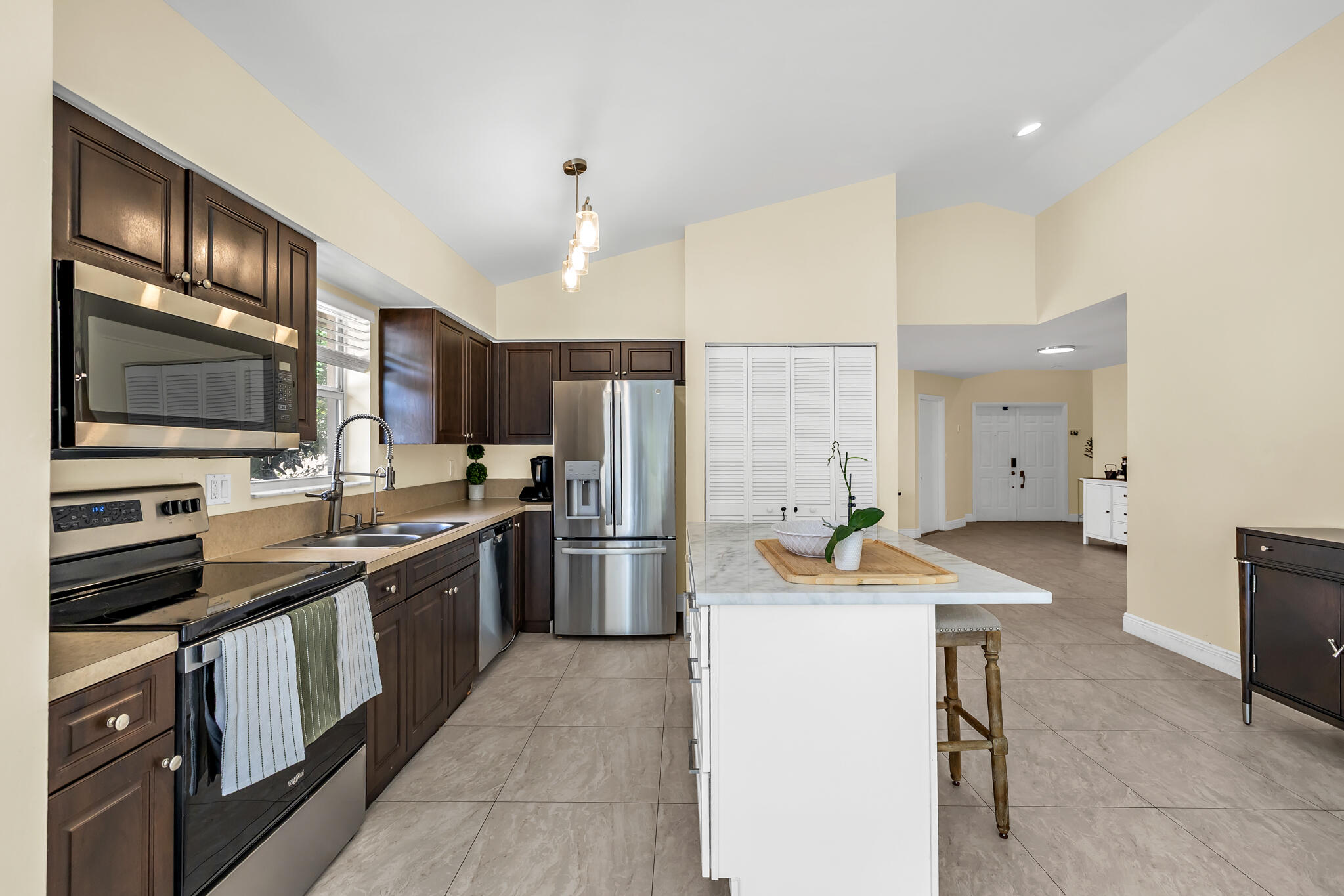 CENTURA PARC AT COCONUT CREEK - Residential