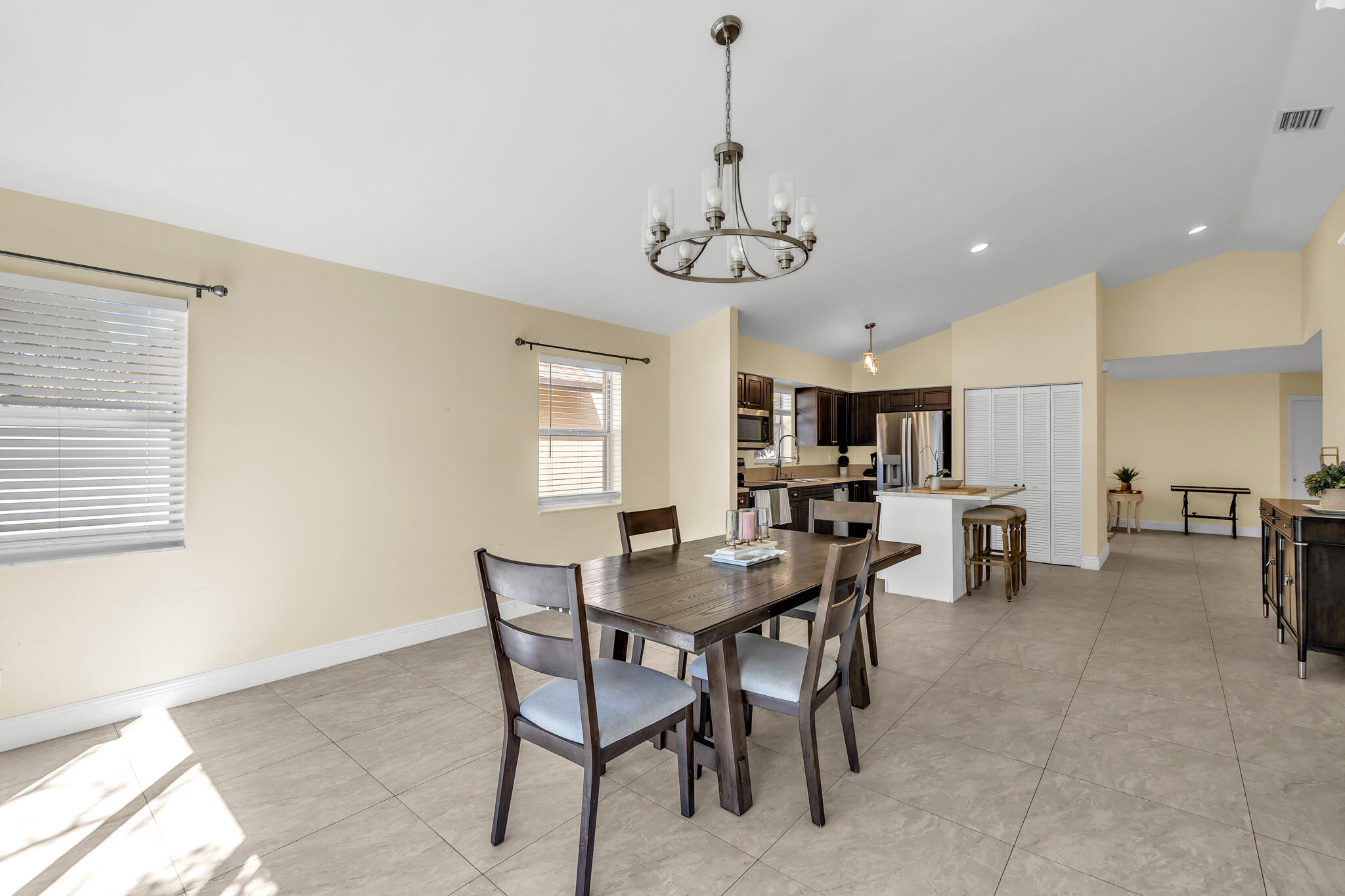 CENTURA PARC AT COCONUT CREEK - Residential