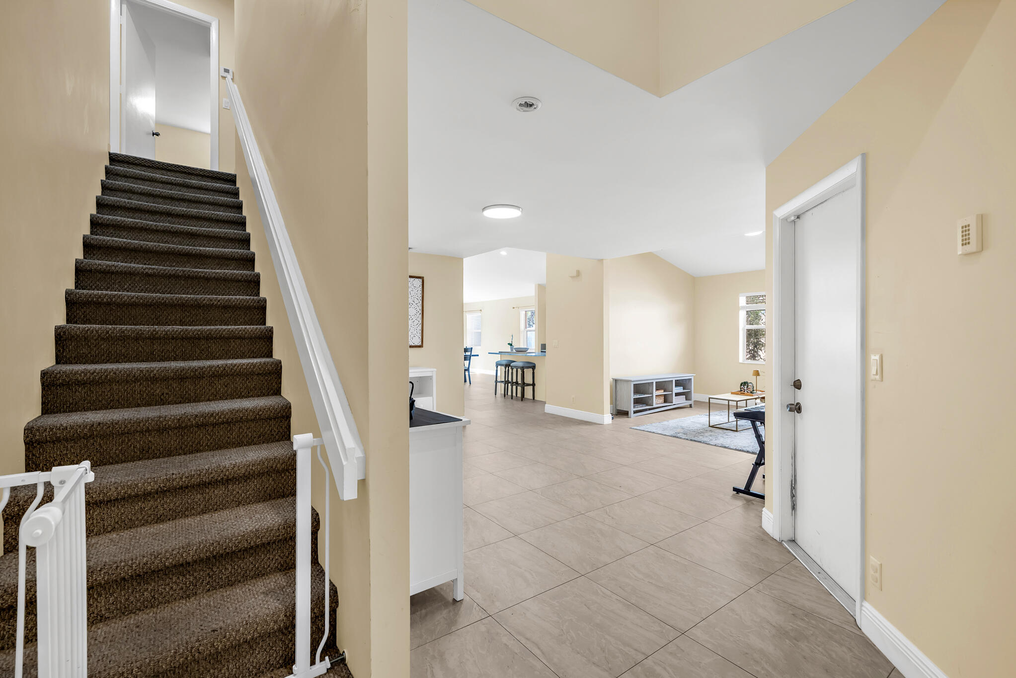 CENTURA PARC AT COCONUT CREEK - Residential